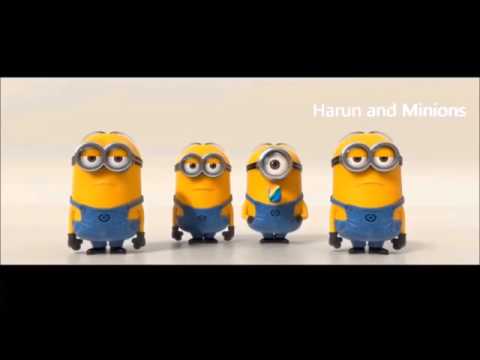 The ChainsmokersCloser ftHalsey Minions Version Remix and Lyrics