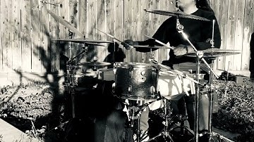 Atwa - System Of A Down - Drum Cover