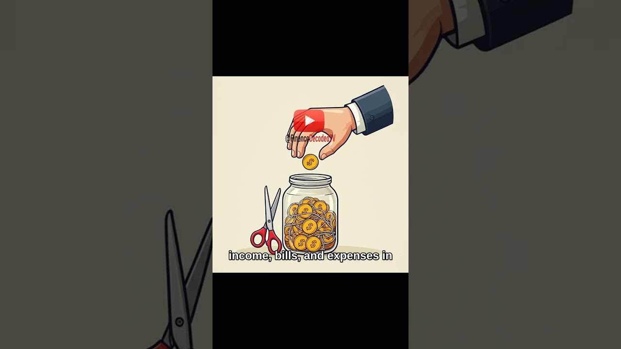 PocketGuard: Know What's Safe to Spend at a Glance 