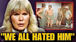 The Real Reason These Mash Stars Were Forced To Leave  Fans Are Heartbroken