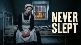 The Victorian Servants Who Were Never Allowed to Sleep — The Hidden Cost Nobody Counted.