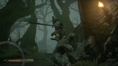 Mortal Shell - Garmin Instinct Esports STR3AMUP