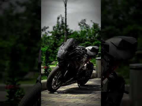 Ktm rc 390 #shorts #short #shortsfeed #bike