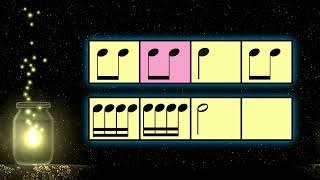 Fireflies Duple Play Along - Level 6: Sixteenth Notes & Half Note