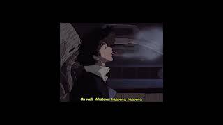 Cowboy Bebop Ost 1  Tank slowed  Reverb