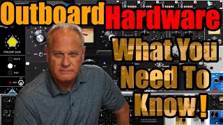 Outboard Hardware  What You Need To Know