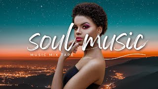 Soul music for soothing loneliness - Relaxing soul\/rnb playlist