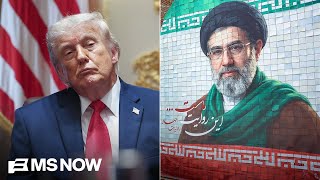 'We'll negotiate with bombs': Trump directs new strikes on Iran
