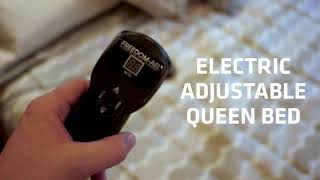 Accessibility Enhanced