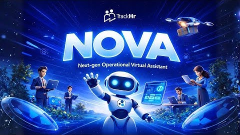 NOVA-Next-gen Operational Virtual Assistant | The AI That Understands Your Business