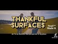 Surfaces THANKFUL REMIX Ft Charlie Puth Noel Made It mp3