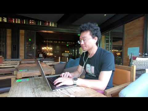 自雇程序员的一天 | A day in the life of a self-employed programmer (aka indie hacker)
