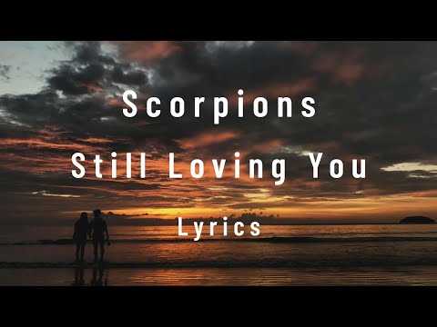 Scorpions - Still Loving You Hq Audio