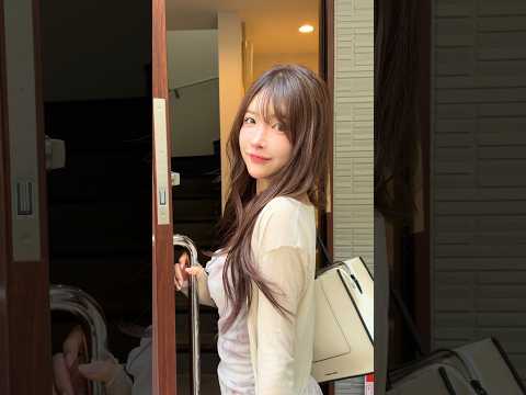 일본인 아내가 집에 있을 때 VS 밖에 있을 때 다른 이유 thumbnail