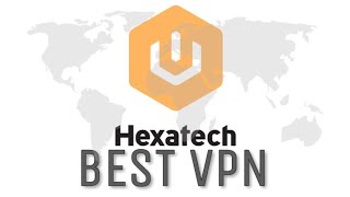 How to Use Unlimited VPN! Hexatech VPN!! screenshot 1