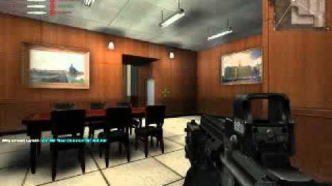 combat arms god mode fly hack