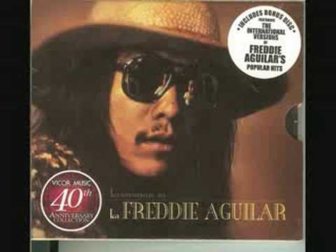 FREDDIE AGUILAR - AWIT NI INA
