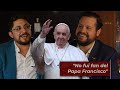 Felipe León y su cruzada contra la izquierda ll Red Flags con Javier Montenegro
