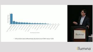 Proteomics and rare diseases