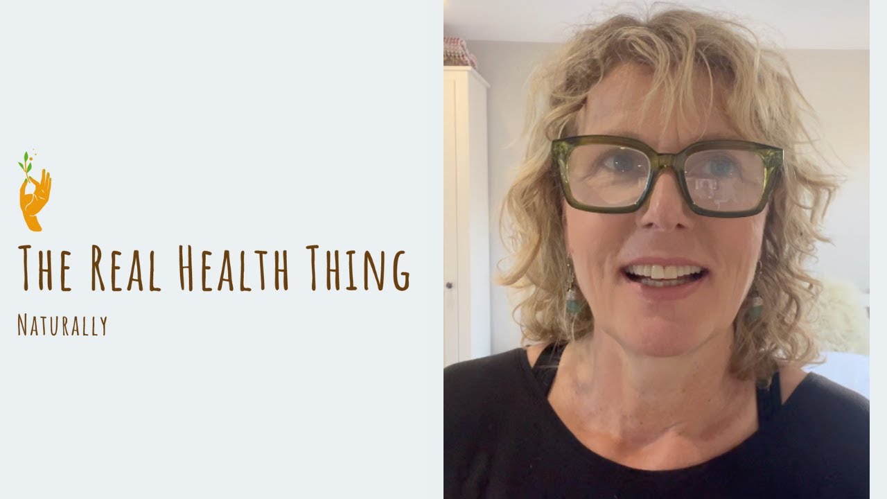 A Powerful Strategy for Healthy Living