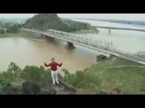 Video Chào sông Mã anh hùng - Trọng Tấn - youtube