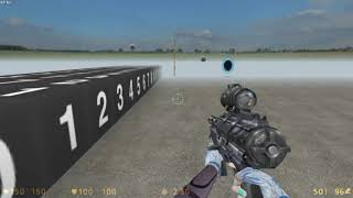 [ CSNS | CSO ] Speed XD Wealth