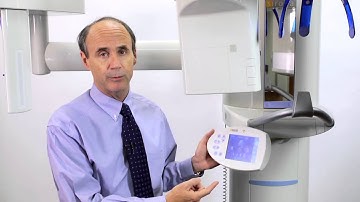 XG Cephalometric Image Type Selection