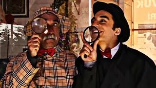 Download Dedektif Şerlok Osman Ve Asistanı Ali Kefal | 116. Bölüm Video MP3 Dedektif Şerlok Osman Ve Asistanı Ali Kefal | 116. Bölüm