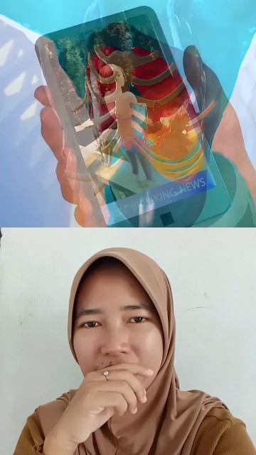 Hukuman bagi orang jahat #facts #science #trythatinasmalltown #trending