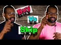 The Samsung Galaxy Note 10/10+ Debate Buy Vs Skip Who Wins