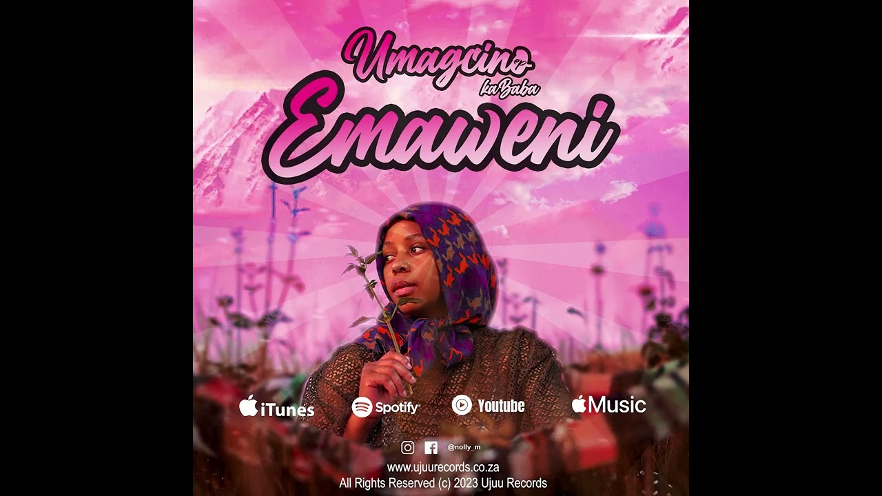 Watch 01 Nolly M - Emaweni (Visualizer❗) on YouTube Watch 01 Nolly M - Emaweni (Visualizer❗) on YouTube