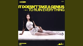 Meltdown - Leah Kate