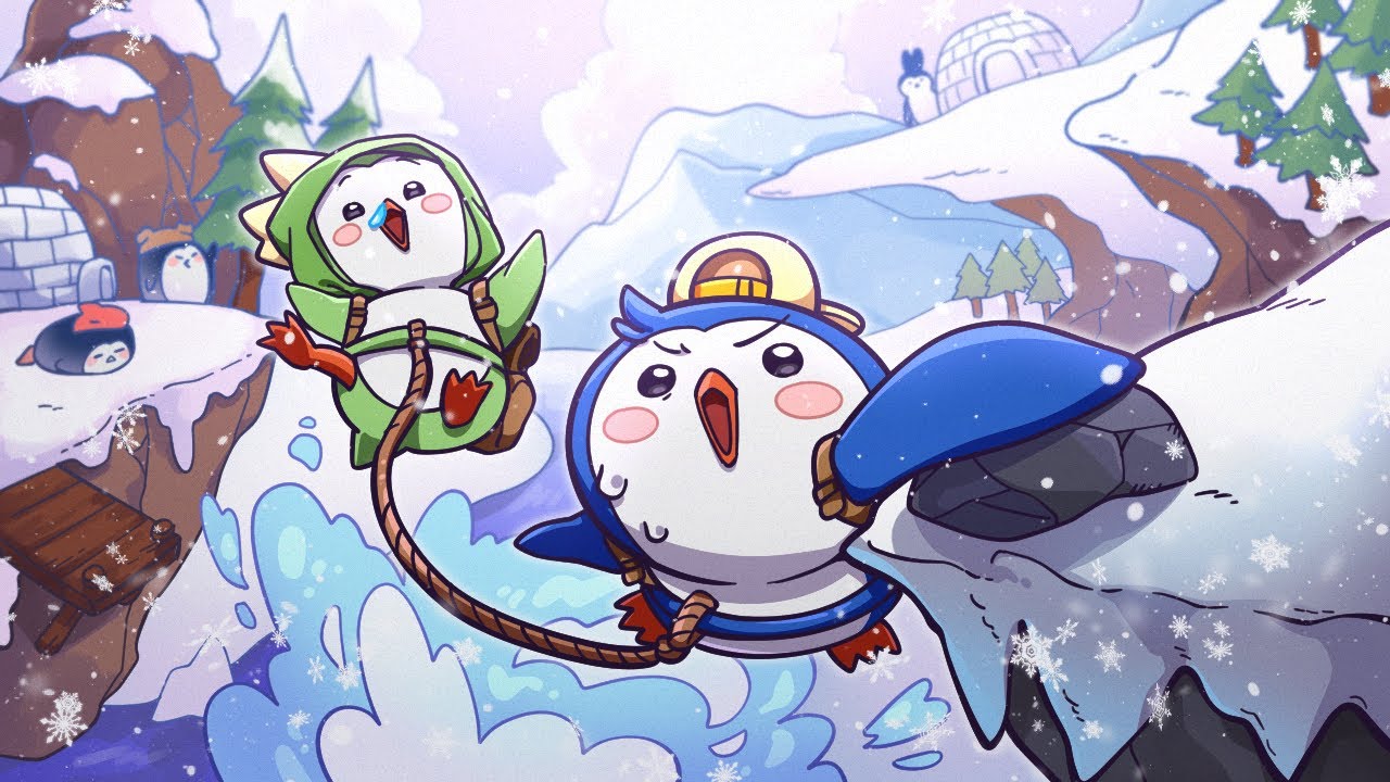 녹화하다 찐텐으로 절교할뻔한 게임