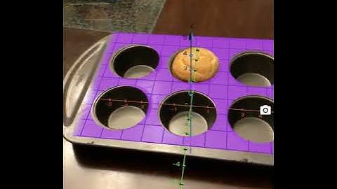 GeoGebra Augmented Reality Modeling Challenge 17