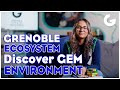 An insight of gem environment