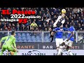RONALDO ÖYLE ZIPLADI Kİ.. TOPUK GOLÜ VE 3 METRE KAFA GOLÜ ! EL Pesico 2022