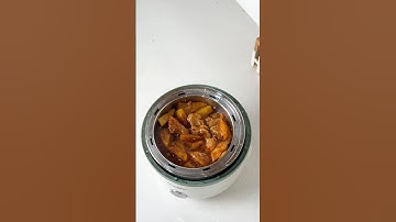 UNBOXING hộp cơm hâm nóng