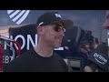 What Drivers Said After Naval Base Coronado | 2026 NASCAR Cup Series