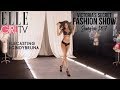 Victoria’s Secret Fashion Show 2017 #1 : le Casting VOSTFR ! Exclu ELLE Girl !