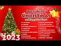 Top 100 Christmas Songs of All Time 🎁 Best Christmas Songs 🎄  Christmas Songs Playlist 2023 