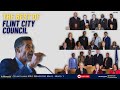 The best of flint city council  102 orders of the day