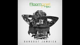 ROOMPOET HIJAU ' SALAH KAWAN '