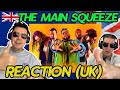 The Main Squeeze - Jealous Guy (John Lennon Cover)(BRITS REACTION/REVIEW)