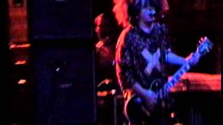 MELVINS Live @ Stubb&#39;s BBQ in Austin, TX 2000 Promise Me, Lone Rose Holding Now (set 1 part 3)