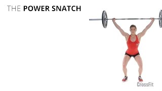 The Power Snatch