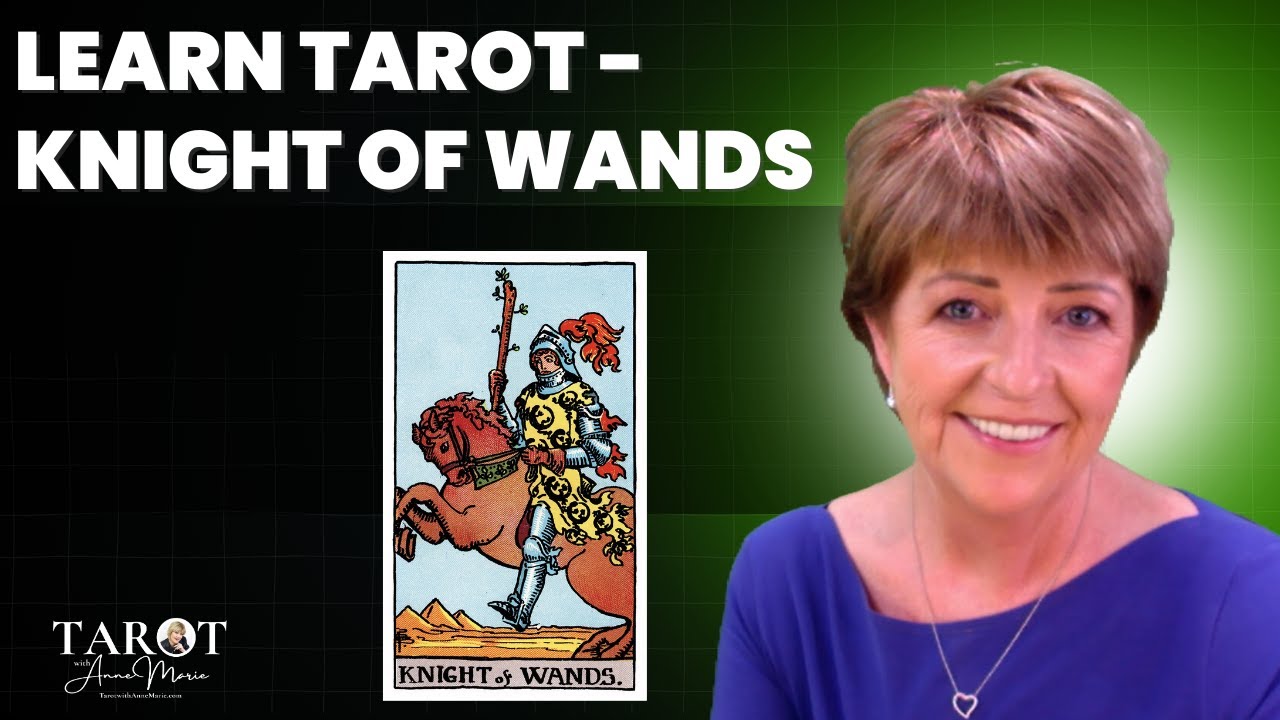 How To Read The Rider Tarot Cards