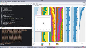 Data Visualization and R, part 10, Interactive Graphics
