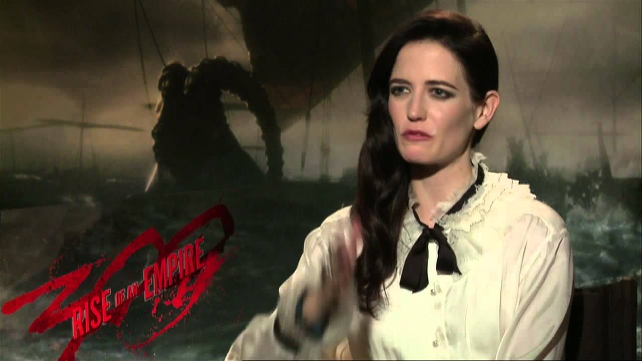 300 rise of an empire eva green