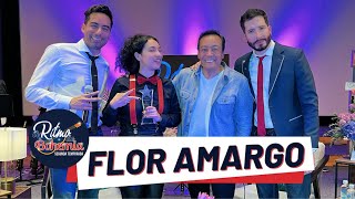 Flor Amargo | A Ritmo De Bohemia | T2 E18