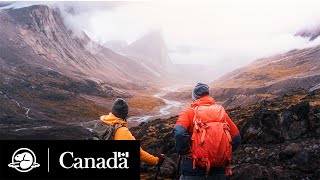 Pourquoi La Conservation Est Essentielle Pour Nous Tous Parcs Canada